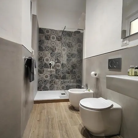 Alda Nella Piazzetta In Centro 公寓